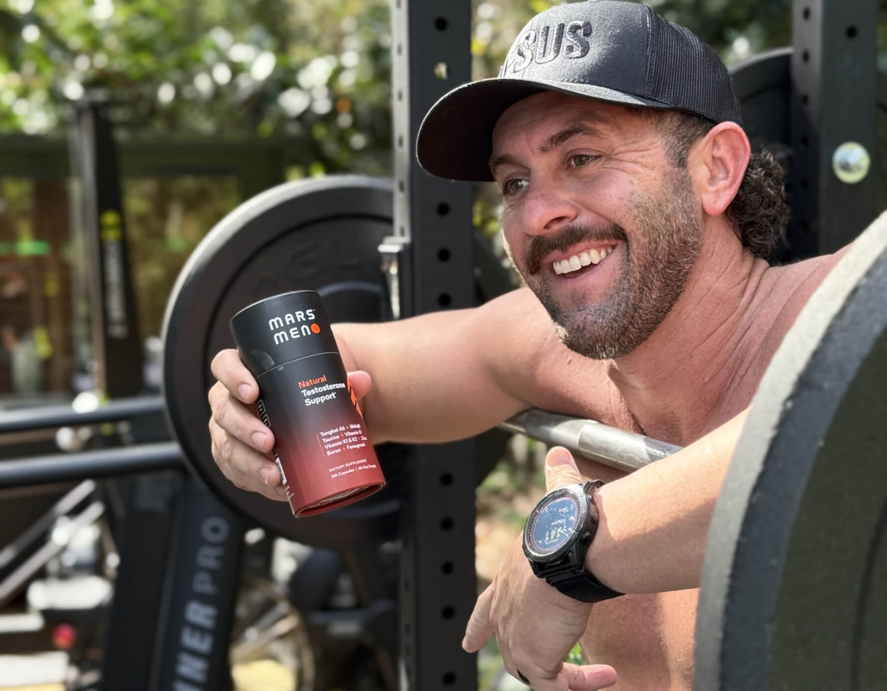 Boost Your TESTOSTERONE in 90 Days