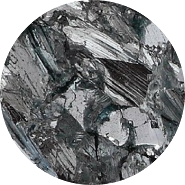 Zinc