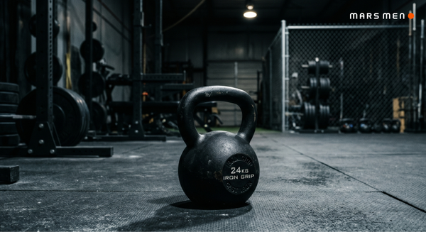 The Beginner Workout Routine for Men Getting Back Into Shape