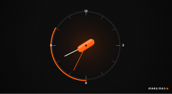 Best Time to Take Testosterone Booster Pill: Science-Backed Timing Tips