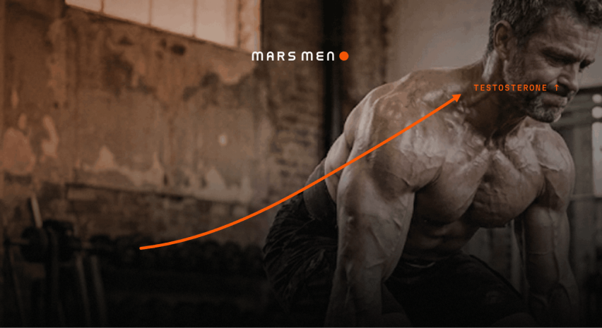 10 Ways You Can Boost Testosterone Naturally