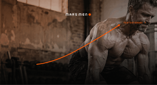 10 Ways You Can Boost Testosterone Naturally