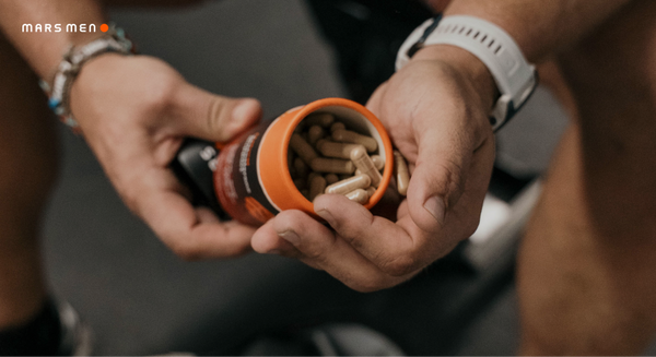 How to Take a Testosterone Supplement: A Simple Starter Guide for Your First 7 Days