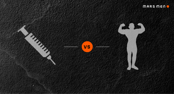 Peptides vs Testosterone Boosters: Which Is Right for You?
