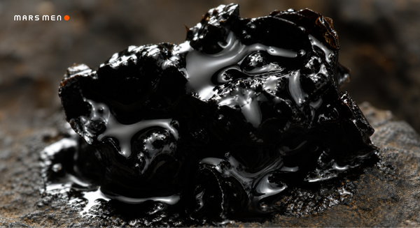5 Shilajit Sexual Benefits Backed by Clinical Research