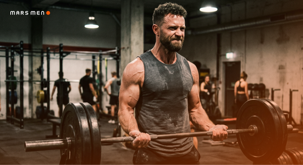 7 Signs a Testosterone Supplement Is Working (That Most Men Miss)