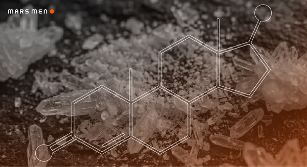 Taurine and Testosterone: How This Amino Acid Protects Your Hormone Production