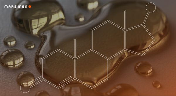 Vitamin K Complex and Testosterone: The Overlooked Synergy With D3