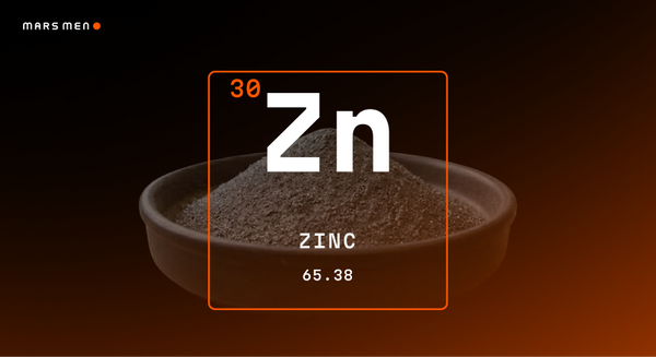 Do Zinc Supplements Work for Men? Here's What the Research Shows