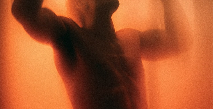 Mars Men Activation