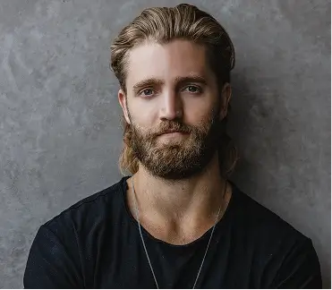 BENJAMIN SMITH
