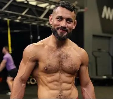 PRIMAL SWOLEDIER