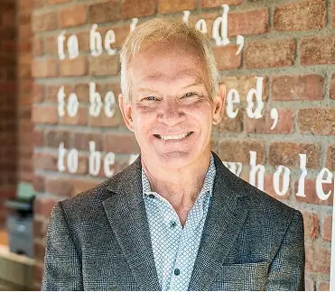 DR. BLAINE SCHILLING
