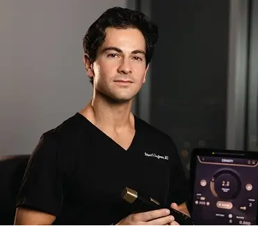 DR. ROBERT DORFMAN
