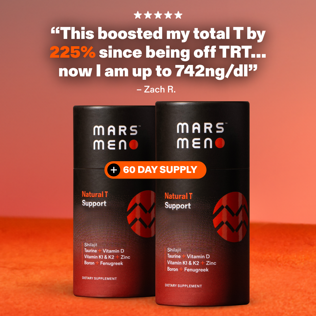 Upgrade to 60-Day Supply