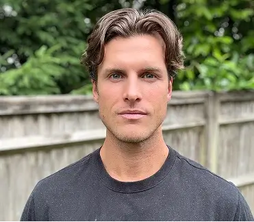 ALEX SNELL