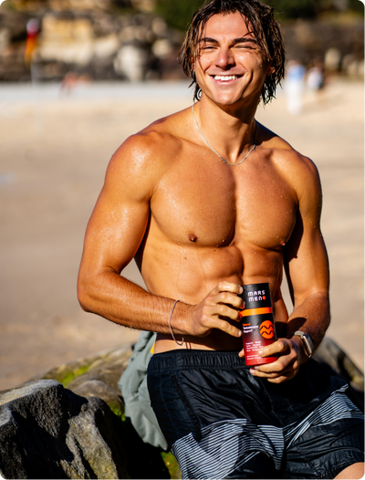 Alfie Robertson