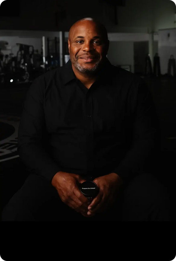 DANIEL CORMIER