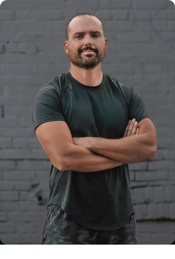 MARCUS MARTINEZ