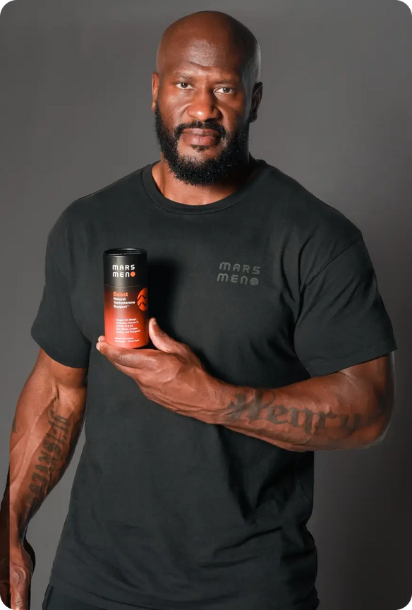 JAMES HARRISON