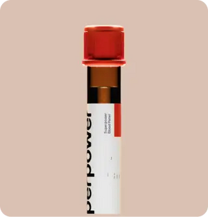 50% OFF Superpower Baseline Panel