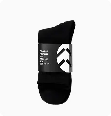 Mars Men <br>Socks