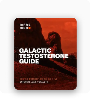 Testosterone E-Book