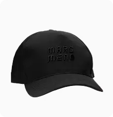 Mars Men <br>Hat