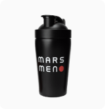 Mars Men Shaker