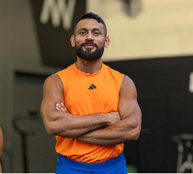 PRIMAL SWOLEDIER