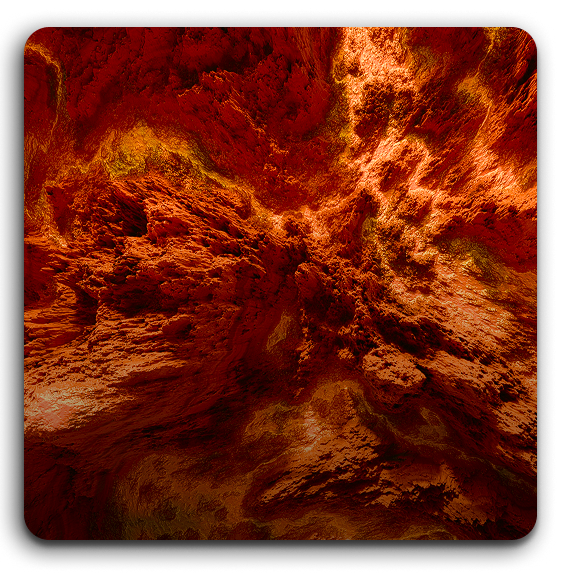 The Science 
Behind Mars Men