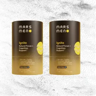 Ignite - Natural Cognition Support
