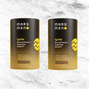 Ignite - Natural Cognition Support