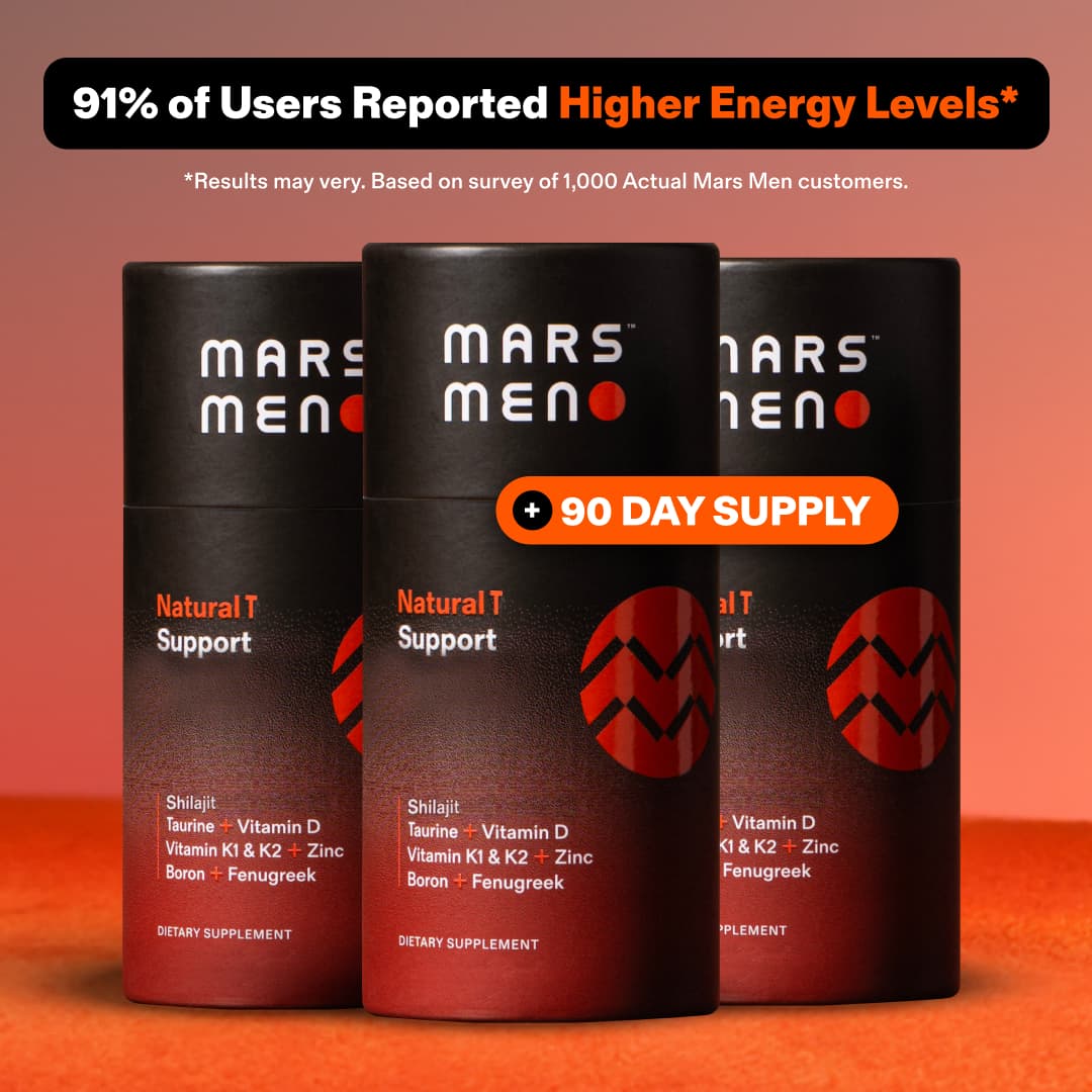 Upgrade to 90-Day Supply