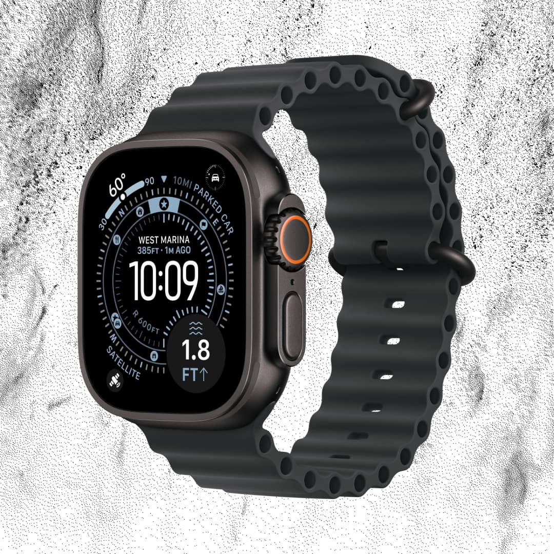 Apple Watch Ultra 3.0