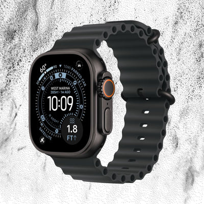 Apple Watch Ultra 3.0