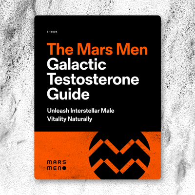 Testosterone E-Book