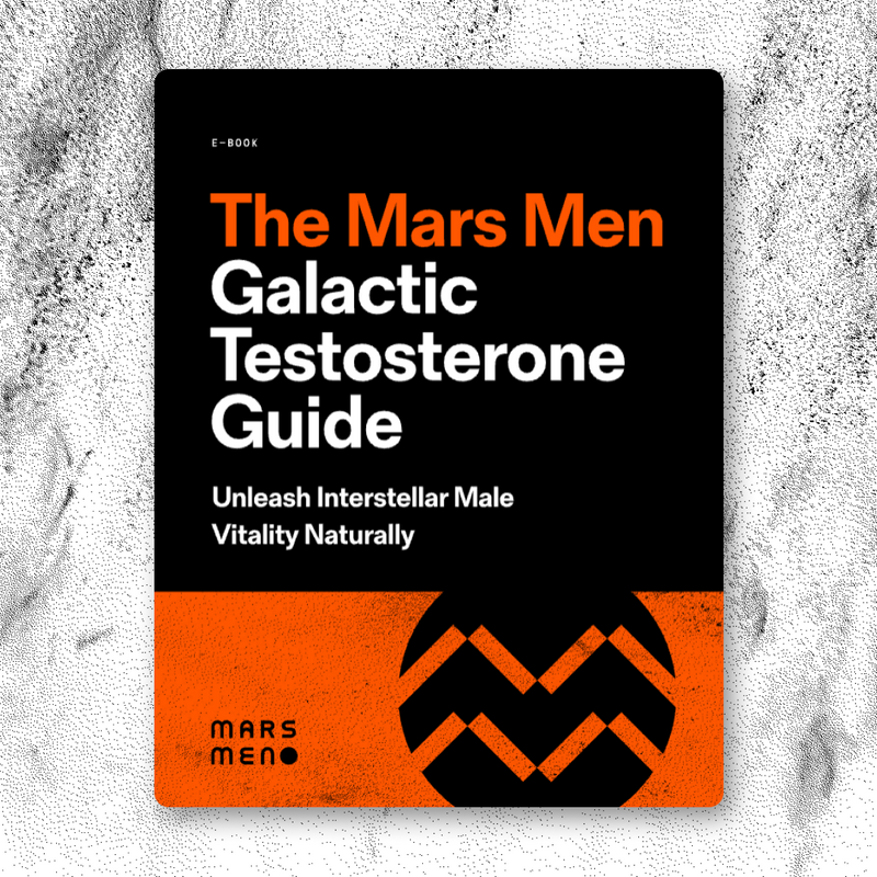 Galactic Testosterone Guide