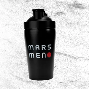 Mars Men Shaker
