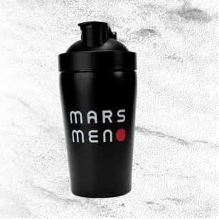 Mars Men Shaker