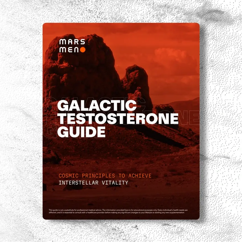 Galactic Testosterone Guide