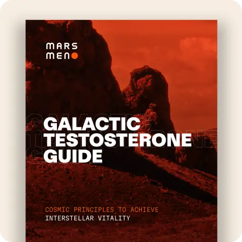 Galactic Testosterone Guide