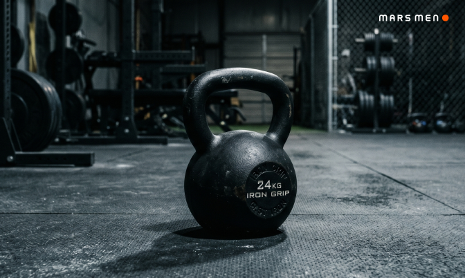 The Beginner Workout Routine for Men Getting Back Into Shape