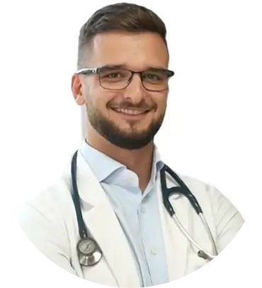 Dr. Jesse Ropat