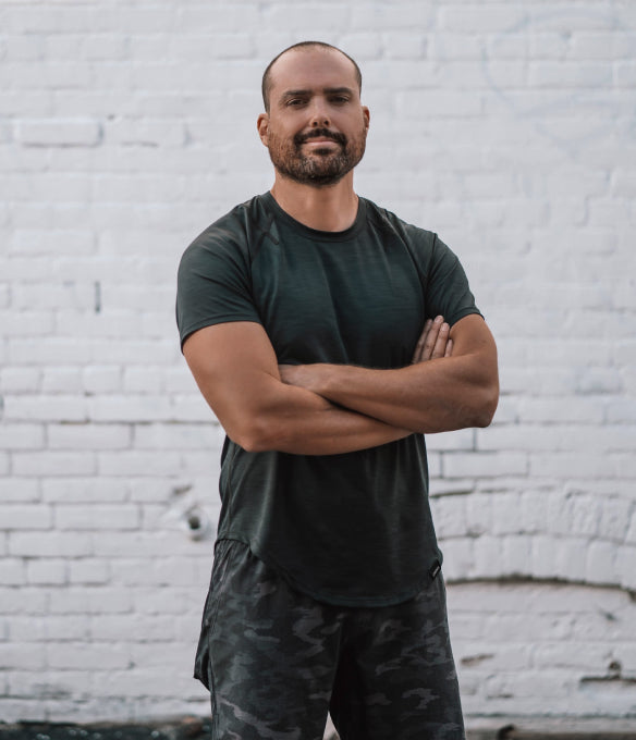 MARCUS MARTINEZ
