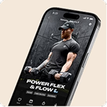 Ladder Workout App