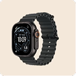 Chance to Win Apple Watch Ultra 3.0