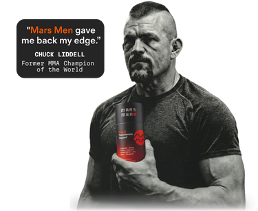 Three purple cylindrical containers with clouds and stars around them.