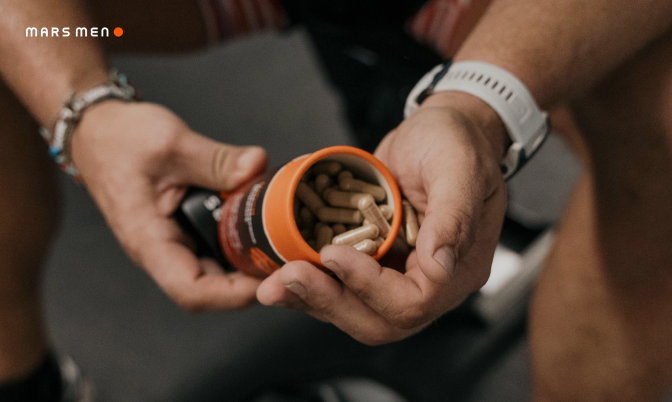 How to Take a Testosterone Supplement: A Simple Starter Guide for Your First 7 Days