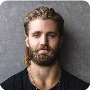 Benjamin Smith